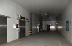 600平米低溫冷凍庫庫板價格，冷凍庫造價是多少